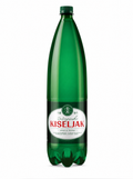 Kiseljak Sparkling Mineral Water 1.5 L