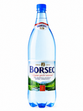 Borsec Sparkling Mineral Water 1.5 L