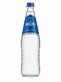 Smeraldina Sparkling Mineral Water 330 ml