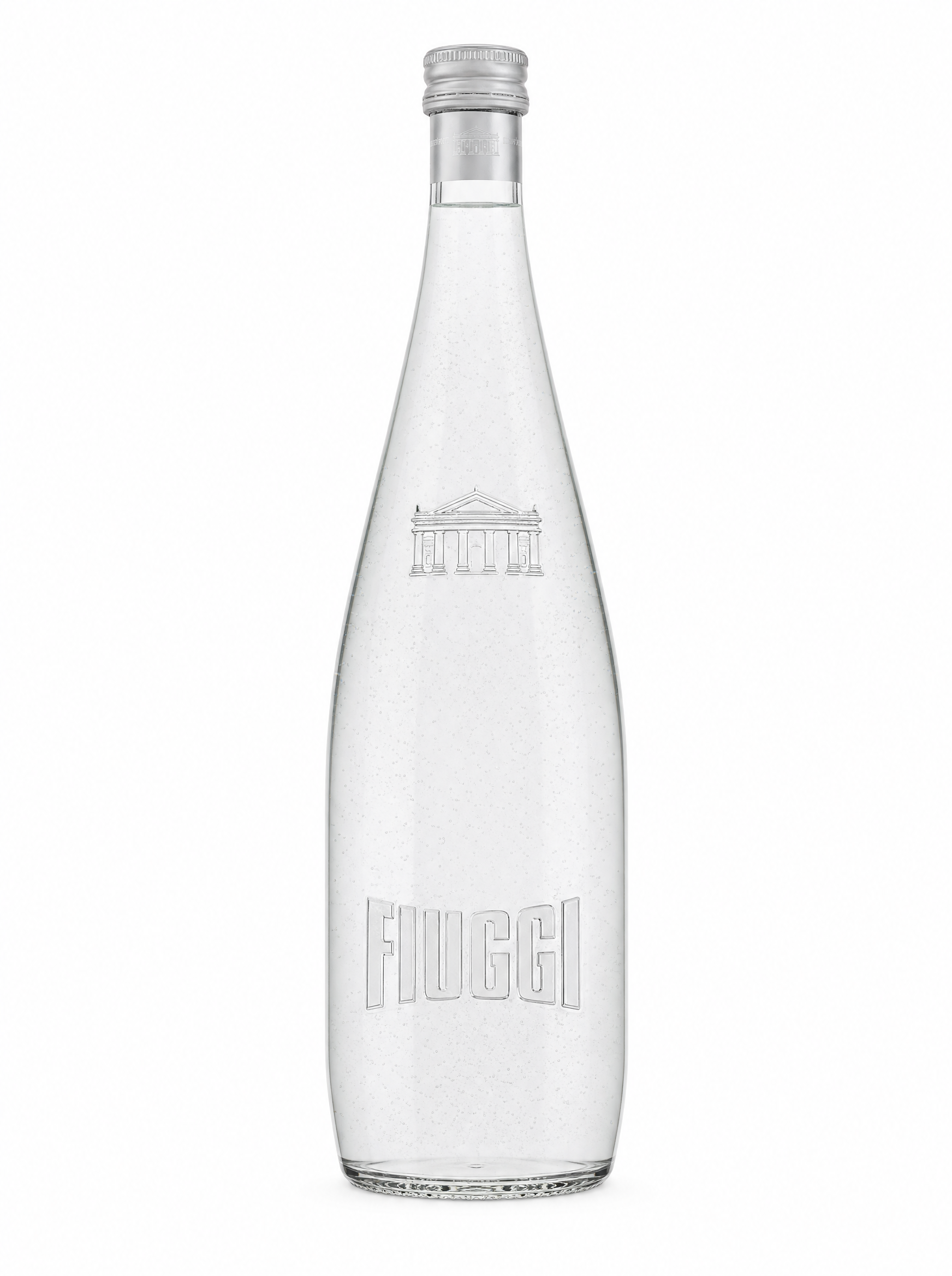 Fiuggi Sparkling Mineral Water 500 ml