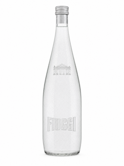 Fiuggi Sparkling Mineral Water 500 ml