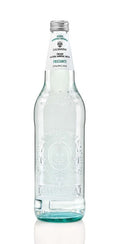 Galvanina Sparkling Natural Mineral Water — 750 ml Glass