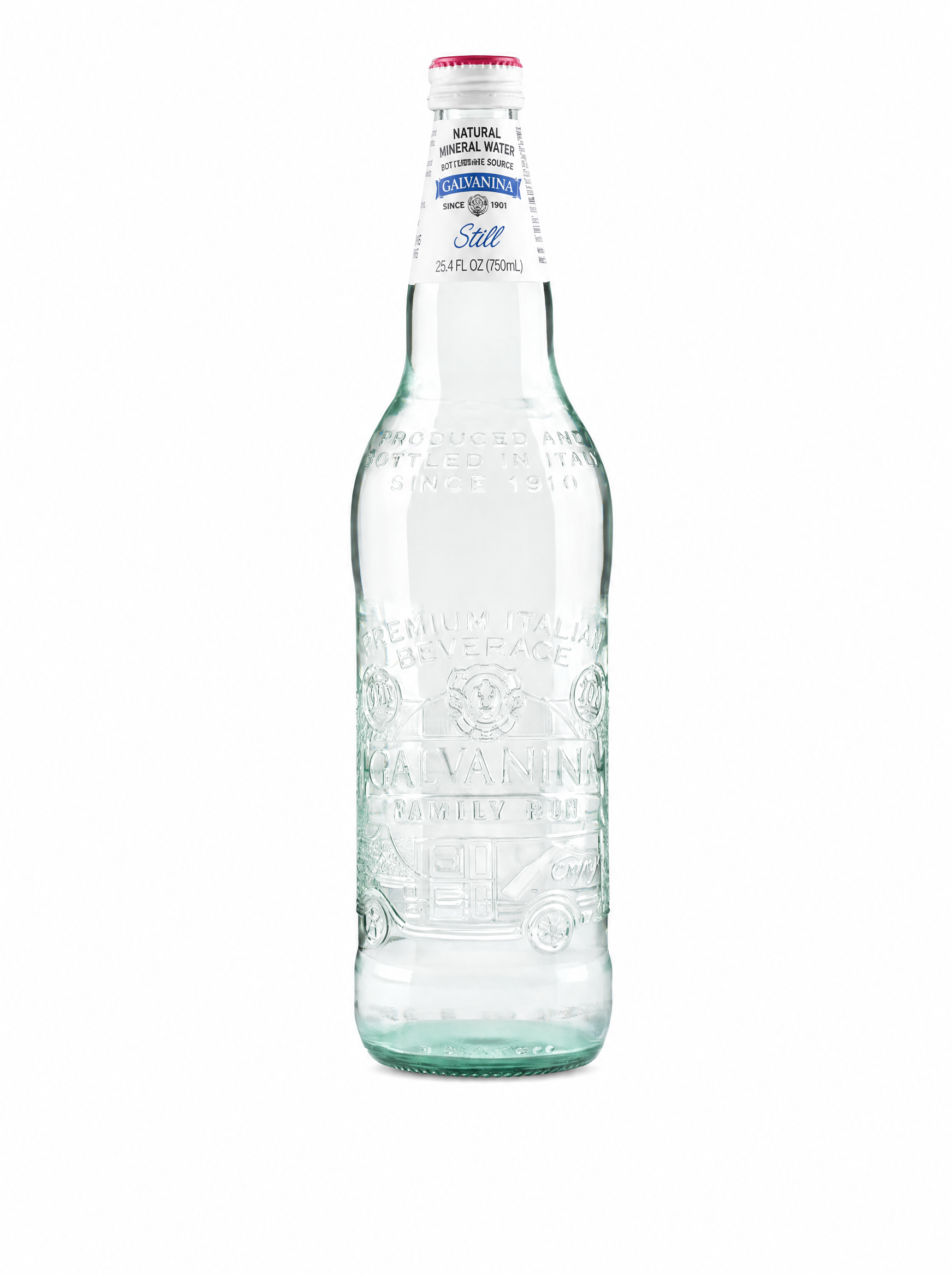 Galvanina Still Spring Water 750 ml