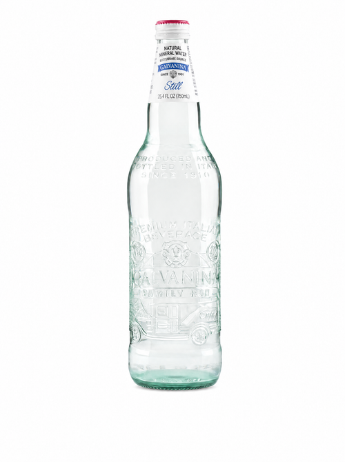 Galvanina Still Spring Water 750 ml