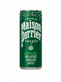 Maison Perrier Sparkling Mineral Water 330 ml