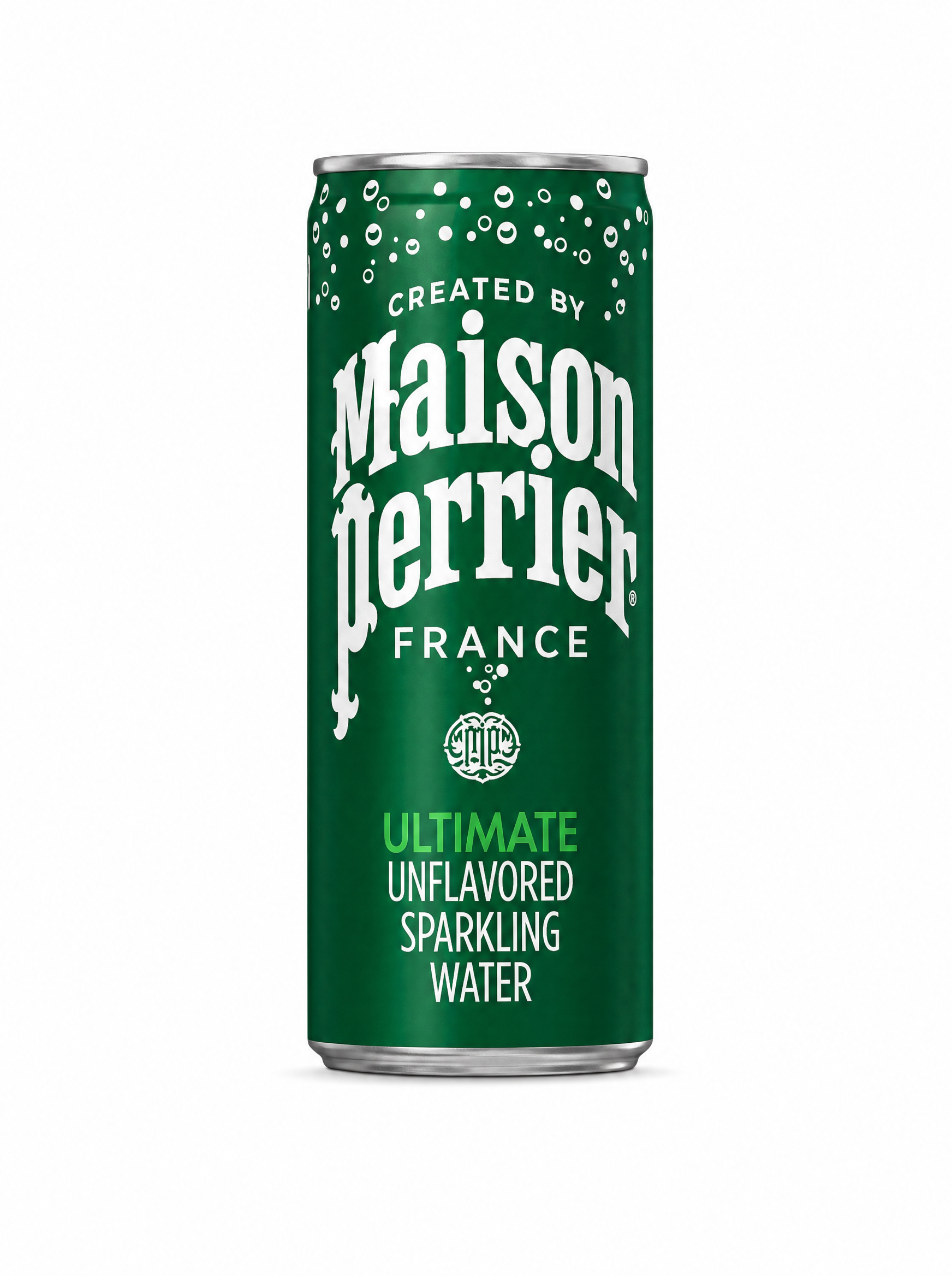 Maison Perrier Sparkling Mineral Water 330 ml