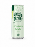 Maison Perrier Lime Sparkling Water 330 ml