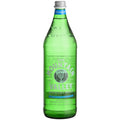 Mountain Valley Sparkling Mineral Water — 1 L Glass