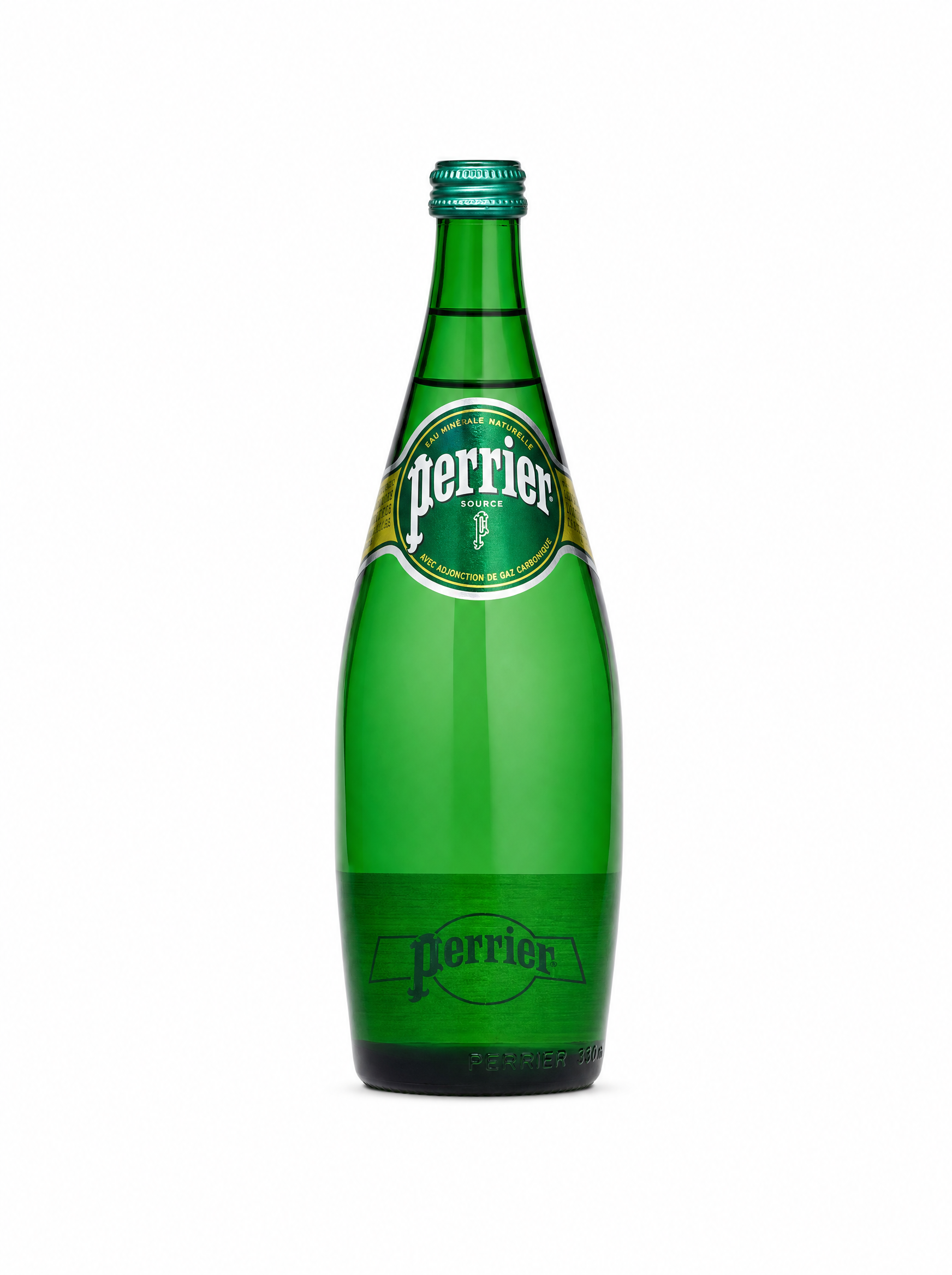 Perrier Still Spring Water 330 ml