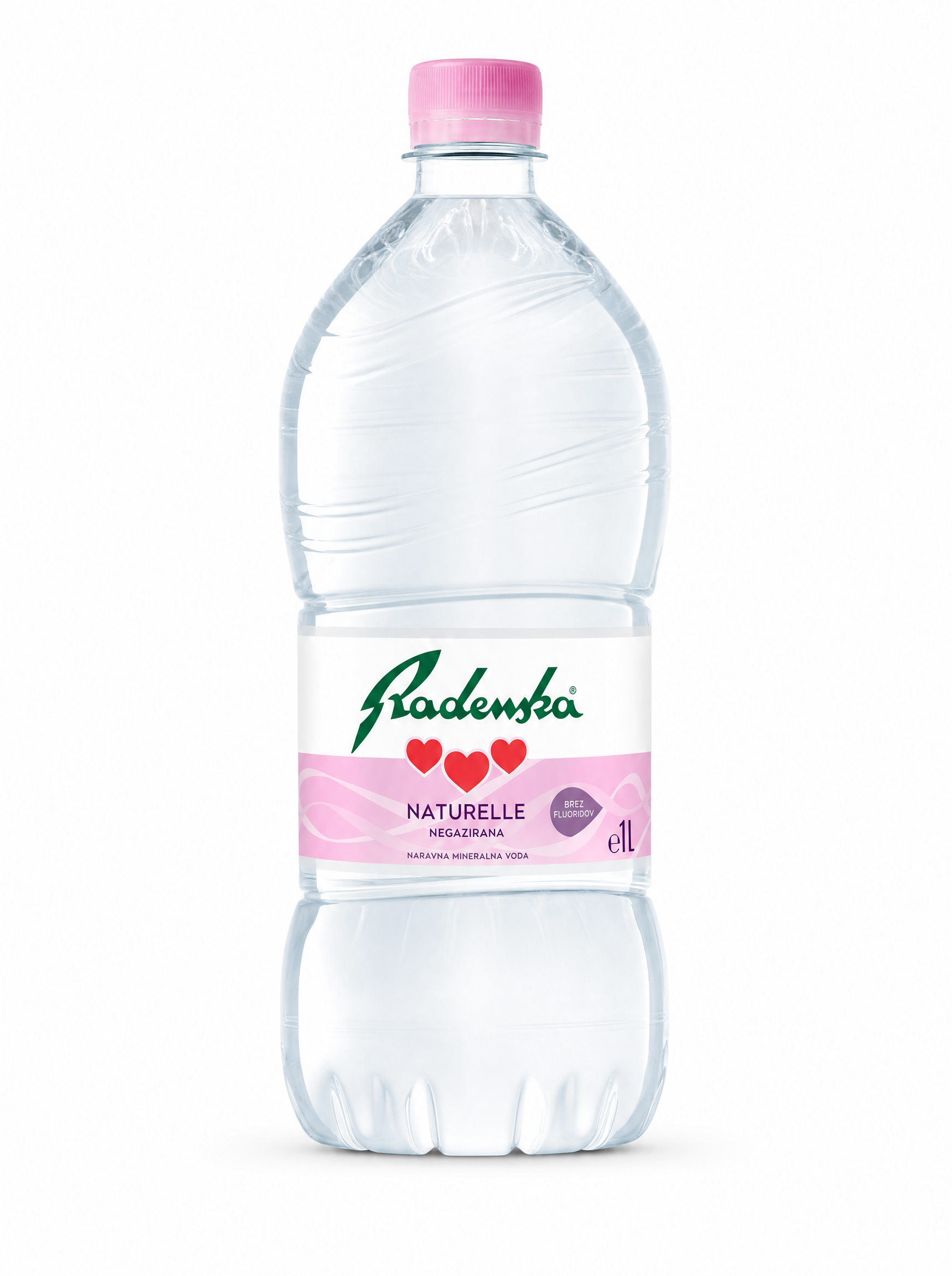 Radenska Still Spring Water 500 ml