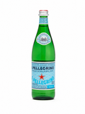 S.Pellegrino Sparkling Mineral Water 8 oz