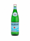 S.Pellegrino Sparkling Mineral Water 250 ml