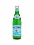 S.Pellegrino Sparkling Mineral Water 330 ml