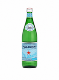 S.Pellegrino Sparkling Mineral Water 500 ml