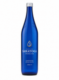 Saratoga Sparkling Mineral Water 355 ml
