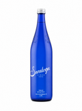 Saratoga Still Spring Water 500 ml (Glass)