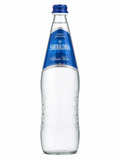 Smeraldina Sparkling Mineral Water 1 L