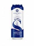 Souroti Sparkling Mineral Water 330 ml