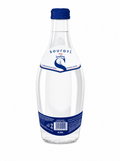 Souroti Sparkling Mineral Water 750 ml