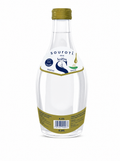 Souroti Mastic Sparkling Water 250 ml