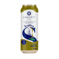 Souroti Mastic Sparkling Water — 330 ml Can | Artisanal Aqua