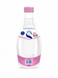Souroti Rose Sparkling Water 250 ml