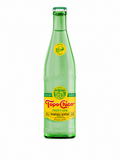 Topo Chico Lemon Lime Sparkling Water 355 ml