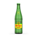 Topo Chico Lime Sparkling Water — 355 ml Glass