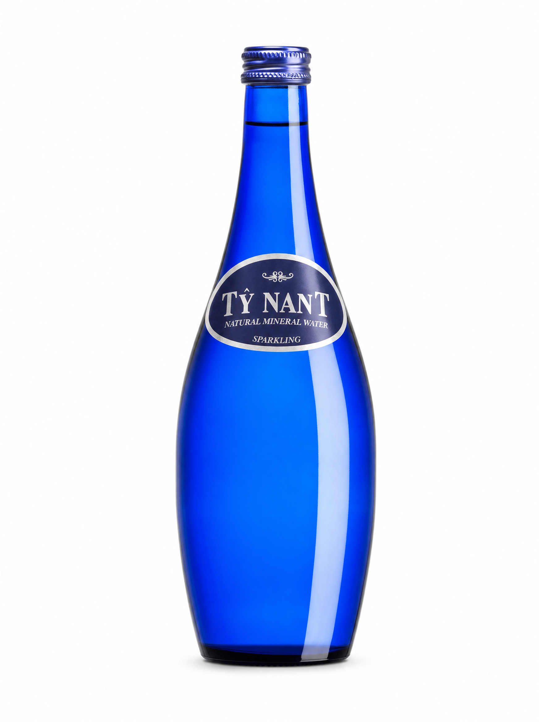 Tŷ Nant Sparkling Mineral Water 330 ml