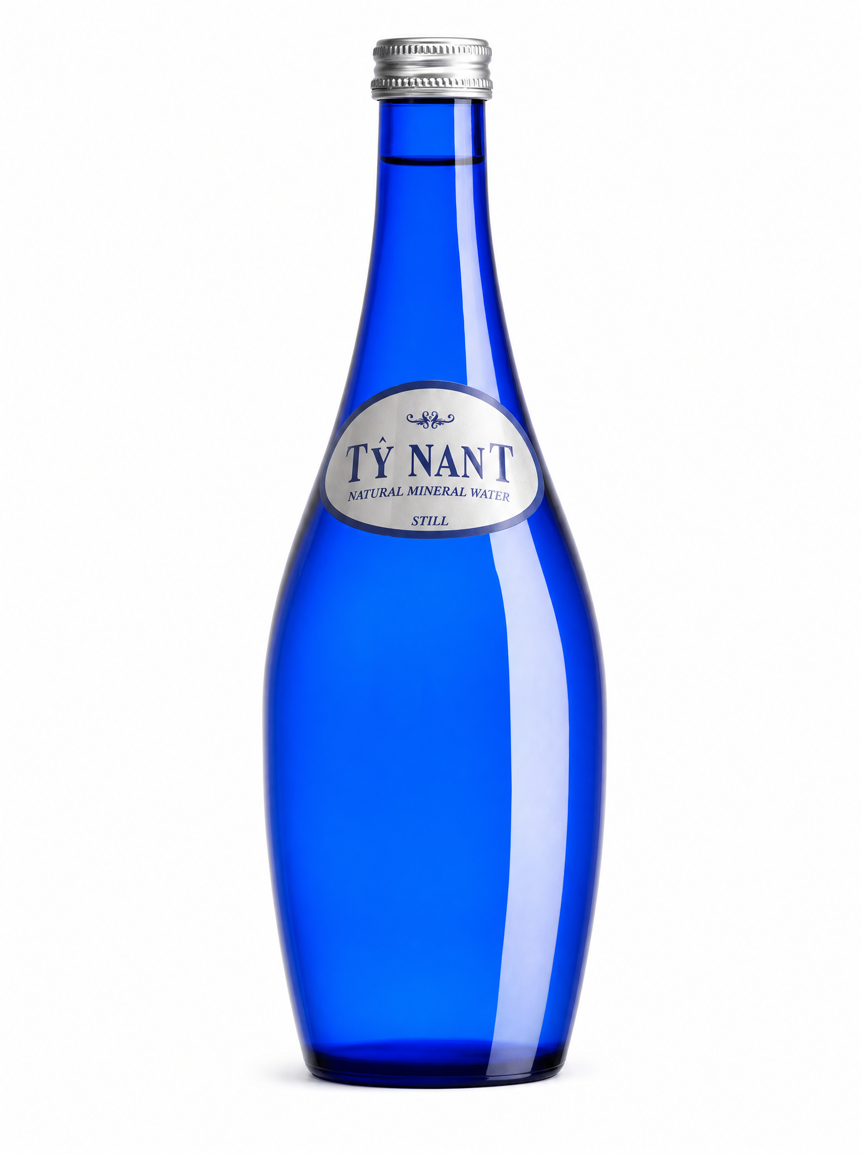 Tŷ Nant Still Spring Water 330 ml