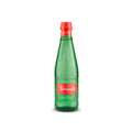 Ferrarelle Sparkling Mineral Water — 330 ml Glass